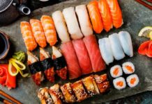 ТОП помилок при замовленні суші: як не зіпсувати собі вечерю