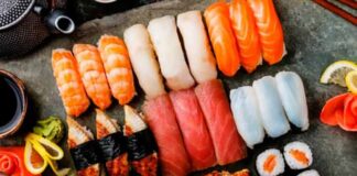 ТОП помилок при замовленні суші: як не зіпсувати собі вечерю