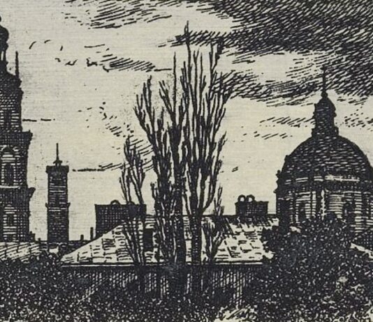 10 фактів про збирача таємниць давнього Львова, або Рудольф Менкіцький